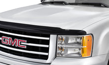 Load image into Gallery viewer, Stampede 1995-1999 Chevy Tahoe Vigilante Premium Hood Protector - Smoke