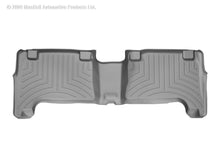 Load image into Gallery viewer, WeatherTech 03-09 Toyota 4Runner Rear FloorLiner - Grey