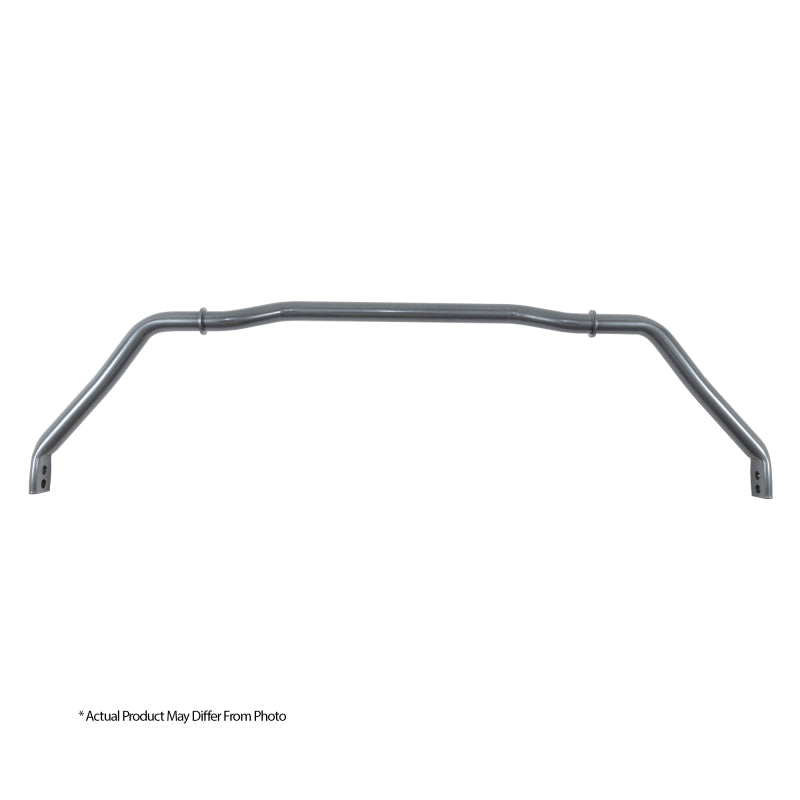 Belltech FRONT ANTI-SWAYBAR 99-06 SILVERADO/SIERRA 2WD