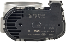 Load image into Gallery viewer, Bosch Electronic Throttle Body Assembly (OE 99760511501/99760511502)