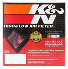 Load image into Gallery viewer, K&amp;N 00-09 Suzuki DRZ400 Replacement Air Filter