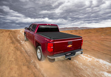 Load image into Gallery viewer, Truxedo 2020 GMC Sierra &amp; Chevrolet Silverado 2500HD/3500HD w/Tailgate 6ft 9in Pro X15 Bed Cover