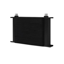 Load image into Gallery viewer, Mishimoto Universal 25 Row Oil Cooler