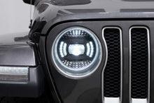 Load image into Gallery viewer, Diode Dynamics 18-23 Jeep JL Wrangler Elite Max LED Headlamps