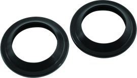 Bikers Choice 88-Up XL FXR FXD 39MM Dust Seals (Pr) Replaces H-D 45401-87