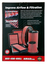 Load image into Gallery viewer, Airaid 2019 Chevrolet Silverado 1500 V8-5.3L F/I Replacement Air Filter