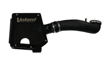 Load image into Gallery viewer, Volant 09-13 Cadillac Escalade 6.2 V8 Pro5 Closed Box Air Intake System