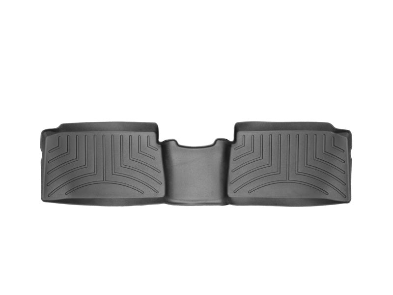 WeatherTech 11+ Lexus CT Rear FloorLiner - Black