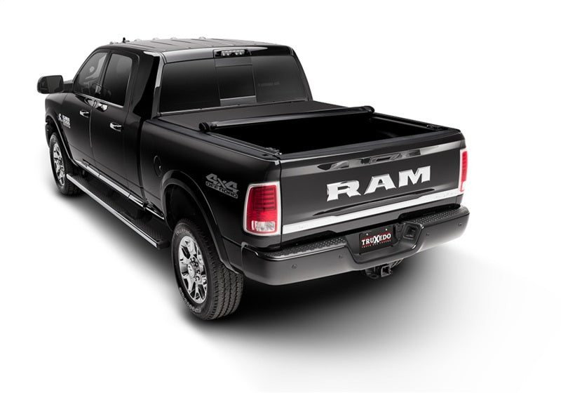 Truxedo 09-18 Ram 1500 & 19-20 Ram 1500 Classic 6ft 4in Pro X15 Bed Cover