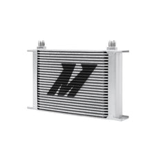 Load image into Gallery viewer, Mishimoto Universal 25 Row Oil Cooler