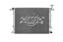 Load image into Gallery viewer, CSF 10-12 Hyundai Genesis 3.8L Radiator