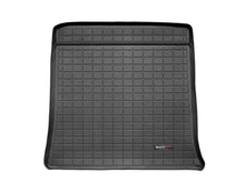 Load image into Gallery viewer, WeatherTech 10+ Chevrolet Equinox Cargo Liners - Black