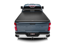 Load image into Gallery viewer, Truxedo 2020 GMC Sierra &amp; Chevrolet Silverado 2500HD &amp; 3500HD 6ft 9in TruXport Bed Cover