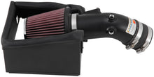 Load image into Gallery viewer, K&amp;N 13-18 Ford Fusion 2.5L Typhoon Cold Air Intake