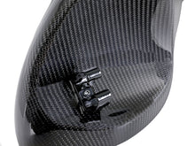 Load image into Gallery viewer, aFe Momentum Black Series Carbon Fiber Dynamic Air Scoop - BMW M5 (F90) 18-19