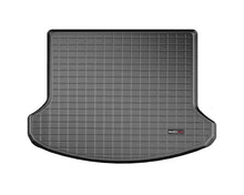 Load image into Gallery viewer, WeatherTech 2015 Ford Mustang Cargo Liner - Black