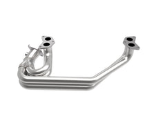 Load image into Gallery viewer, aFe Power Twisted Steel Long Tube Header 02-19 Subaru Impreza WRX/STI/Legacy (Unequal Length)