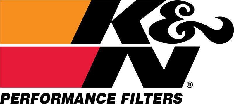 K&N 96-04 Chevy Express / GMC Savana Drop In Air Filter