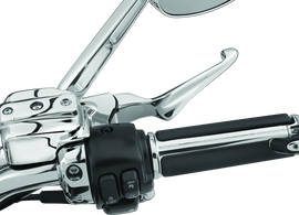 Kuryakyn Boss Blades 08-13 Touring Cable Chrome