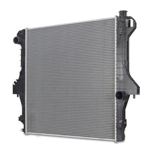 Load image into Gallery viewer, Mishimoto 03-09 Dodge Ram 2500/3500 Cummins Diesel Replacement Plastic Radiator