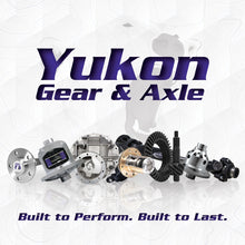 Load image into Gallery viewer, Yukon Gear Master Rebuild Kit for Toyota T100/Tacoma 8.4in. Rear Differential