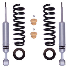 Load image into Gallery viewer, Bilstein B8 6112 Series 04-08 Ford F-150 (4WD Only) 60mm Monotube Front Suspension