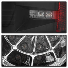 Load image into Gallery viewer, Spyder Toyota Tundra 07-13 LED Tail lights Black ALT-YD-TTU07-LED-BK