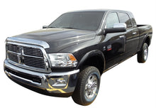 Load image into Gallery viewer, AVS 10-18 Dodge RAM 2500 High Profile Hood Shield - Chrome