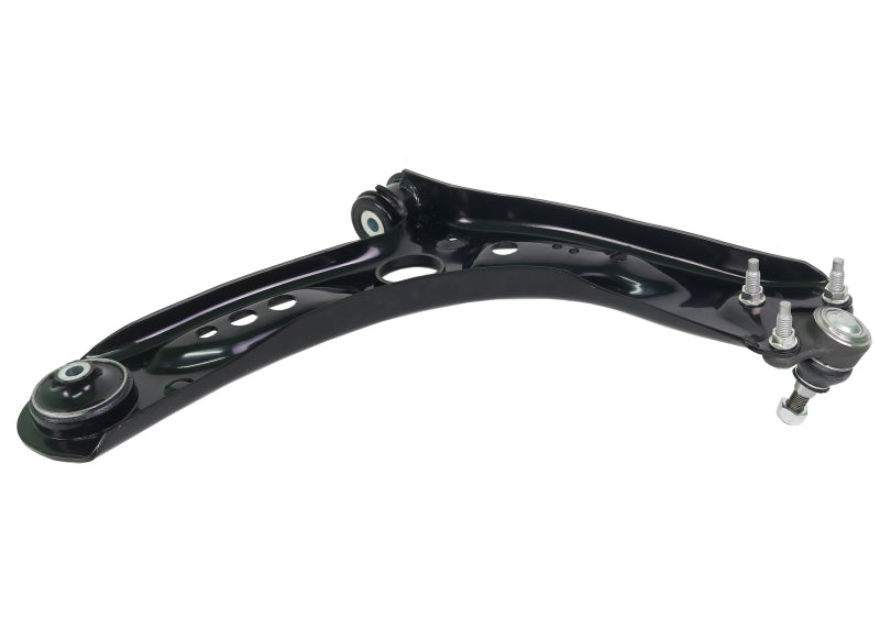 Whiteline 15-21 Volkswagen Golf/GTI Front Lower Control Arm (Single)