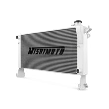 Load image into Gallery viewer, Mishimoto 10+ Hyundai Genesis Coupe 4 cyl Turbo Manual Aluminum Radiator