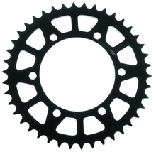 Load image into Gallery viewer, BikeMaster Kawasaki Rear Steel Sprocket 520 41T - Black