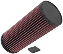 Load image into Gallery viewer, K&amp;N Replacement Air Filter CHEVROLET EXPRESS 4.3L-V6, 5.0L-V8, 5.7L-V8, 8.1L-V8; 2001