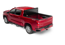 Load image into Gallery viewer, UnderCover 19-20 Chevy Silverado 1500 5.8ft (w/ or w/o MPT) Armor Flex Bed Cover - Black Textured