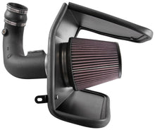 Load image into Gallery viewer, K&amp;N 15-16 CHEVROLET COLORADO V6 3.6L FI Performance Air Intake System