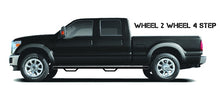 Load image into Gallery viewer, N-Fab Nerf Step 16-17 Toyota Tacoma Access Cab 6ft Bed - Tex. Black - W2W - SRW - 2in