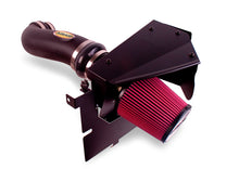 Load image into Gallery viewer, Airaid 2008-11 Cadillac CTS 3.6L CAD Intake System w/ Tube (Dry / Red Media)