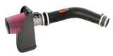 K&N 95-99 Toyota Tacoma L4-2.4L/2.7L Performance Air Intake Kit