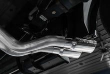 Load image into Gallery viewer, MBRP 15-20 Ford F150 T304 Pre-Axle 4in OD Tips Dual Outlet 3in Cat Back Exhaust