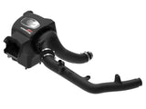 aFe Momentum GT Cold Air Intake System w/ Pro DRY S Filter Ford Bronco 2021 V6-2.7L (tt)