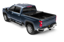 Load image into Gallery viewer, UnderCover 2020 Chevy Silverado 2500/3500 6.9ft Armor Flex Bed Cover