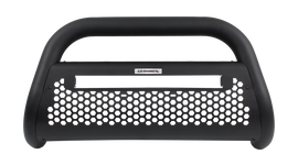 Go Rhino 02-05 Dodge Ram 1500/2500/3500 RC2 LR 20in Light Mnt Complete Kit w/Front Guard + Brkts