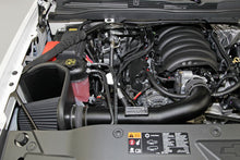 Load image into Gallery viewer, K&amp;N 71 Series Performance Intake Kit - Chevrolet/GMC 14-15 Silverado/Sierra / 2015 Suburban/Yukon