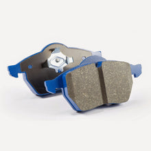 Load image into Gallery viewer, EBC 2007-2014 Mini Cooper S Hardtop (R56) 1.6L Turbo Bluestuff Front Brake Pads