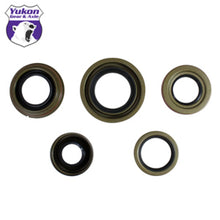 Load image into Gallery viewer, Yukon Gear Dana 44 JK Rubicon Replacement Rear Pinion Seal