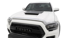 Load image into Gallery viewer, AVS 16-18 Toyota Tacoma High Profile Hood Shield - Chrome