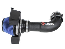 Load image into Gallery viewer, aFe Takeda Intakes Stage-2 PDS AIS PDS Lexus IS-F 08-11 V8-5.0L (blk)