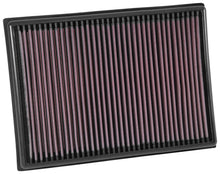 Load image into Gallery viewer, K&amp;N 10 Toyota 4 Runner 4.0L V6 / 2010 FJ Cruiser 4.0L-V6 Drop In Air Filter