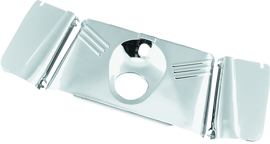 Bikers Choice 86-08 FLSTChrome 3 Piece Fork Cover Kit