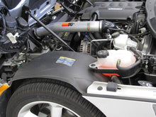 Load image into Gallery viewer, K&amp;N 06-08 Pontiac Solstice / Saturn Sky L4-2.4L Silver Typhoon Short Ram Intake