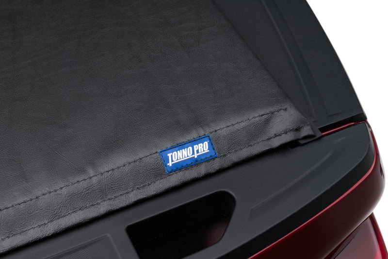 Tonno Pro 15-19 Ford F-150 6.5ft Styleside Lo-Roll Tonneau Cover